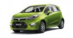 Proton Iriz 2014 года